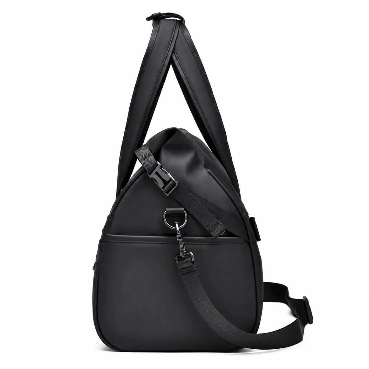 Expandable Travel Tote Bag BSS-TT-006 product view — view 3