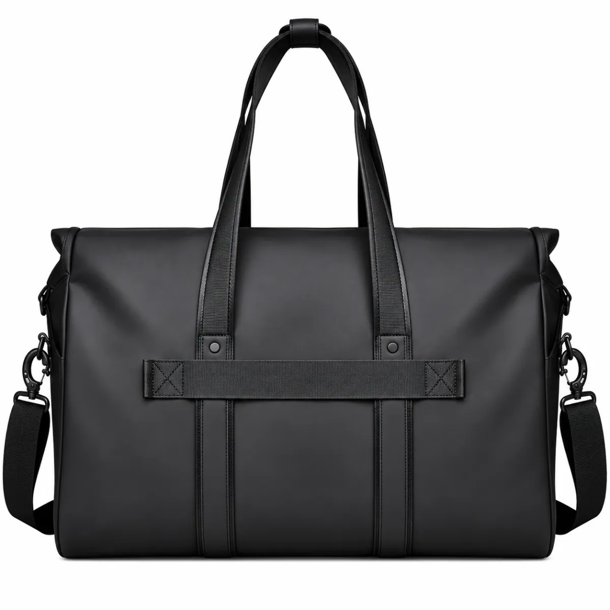 Expandable Travel Tote Bag BSS-TT-006 product view — view 4