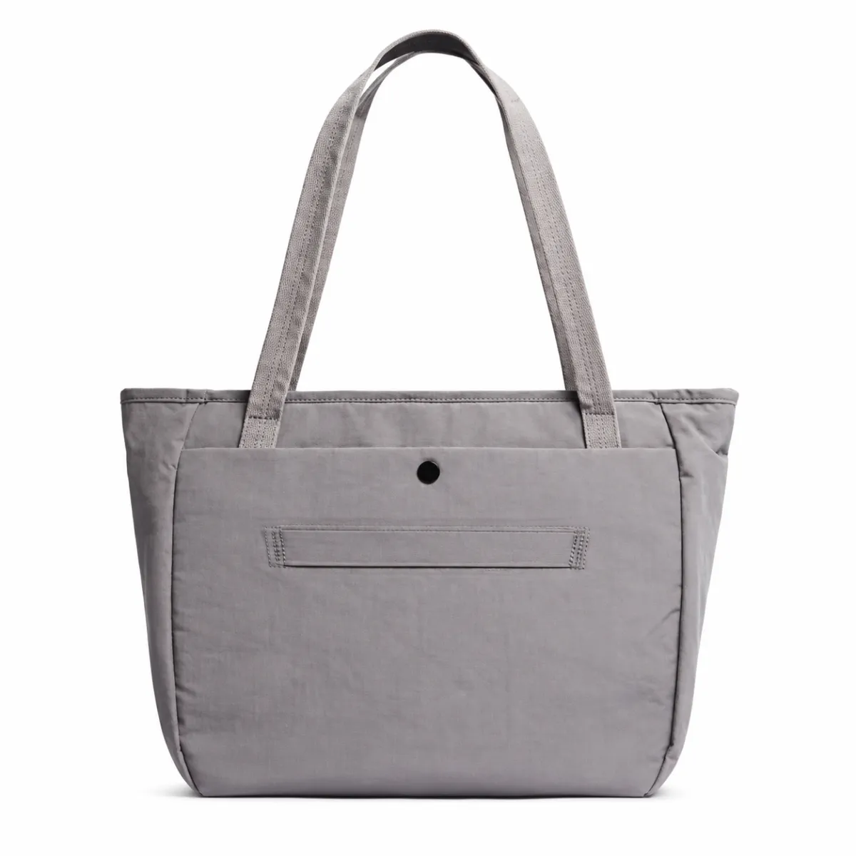 Multi-Pocket Canvas Laptop Tote Bag BSS-TT-007 product view — view 2