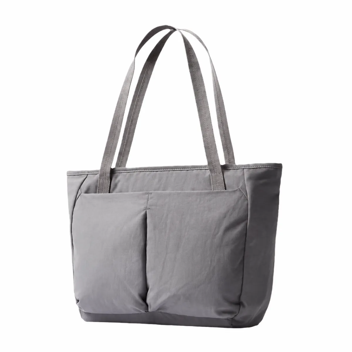 Multi-Pocket Canvas Laptop Tote Bag BSS-TT-007 product view — view 4