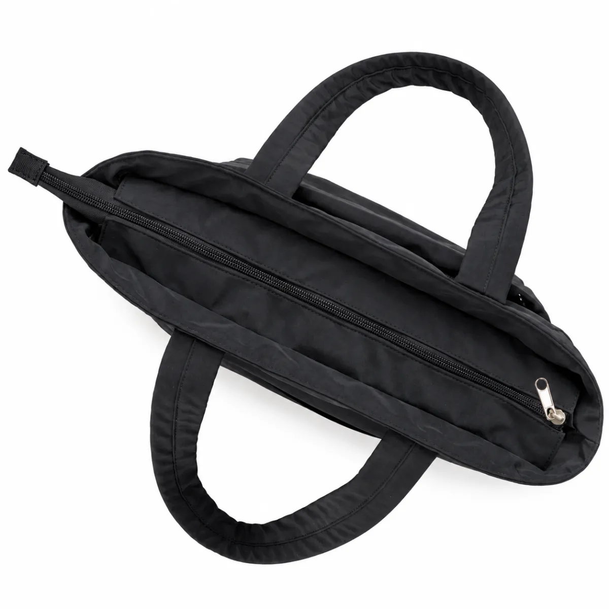 Padded Multi-Pocket Tote Bag BSS-TT-008 product view — view 5