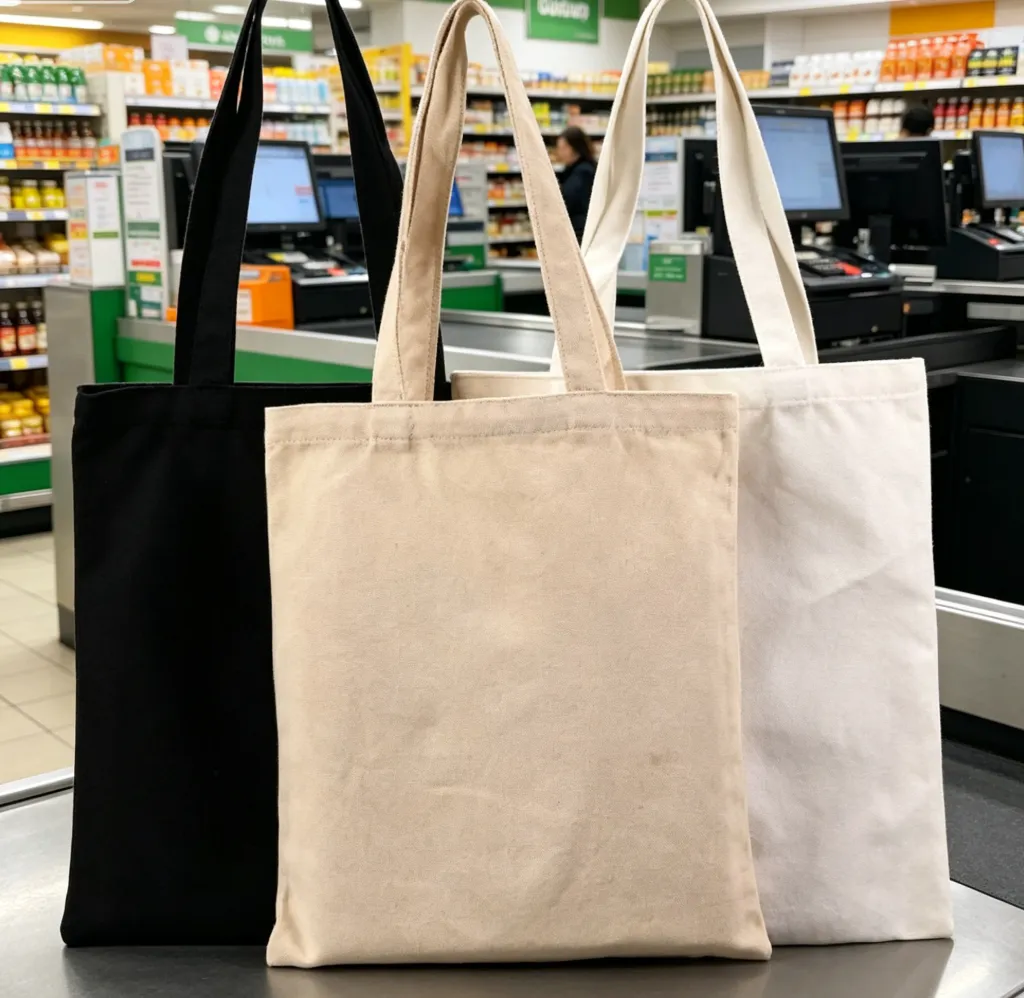 Toteväskor — BSTB-07 65