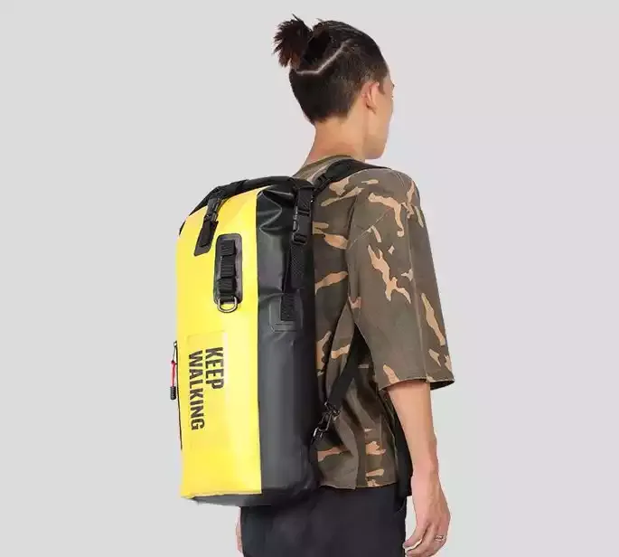 Vandtætte tasker — BSB- 10