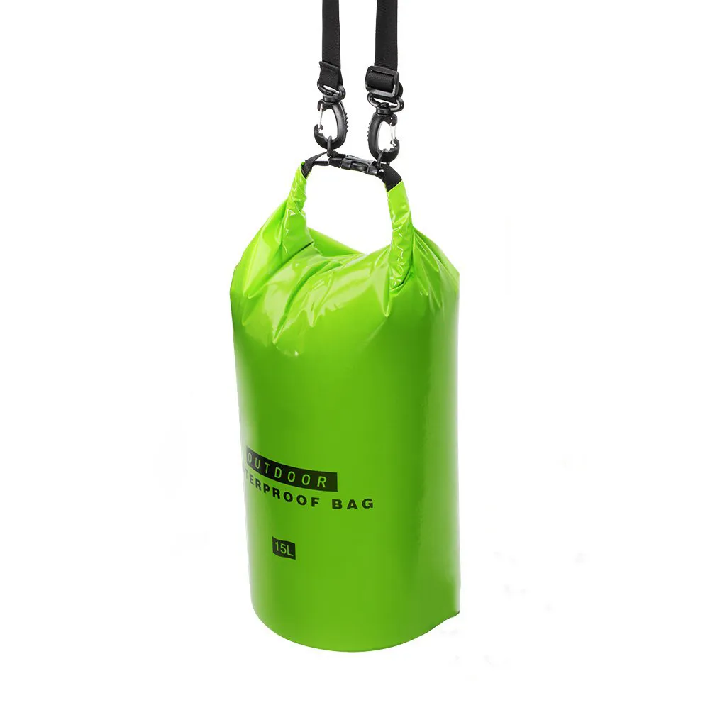 Vandtætte tasker — BSB- 23