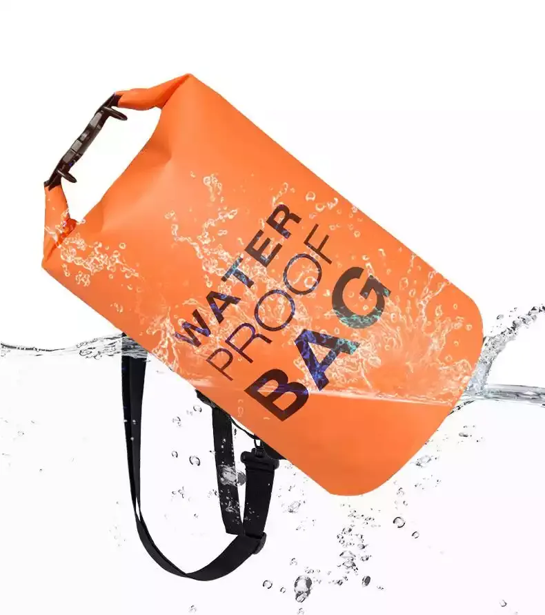 Vandtætte tasker — BSB- 26