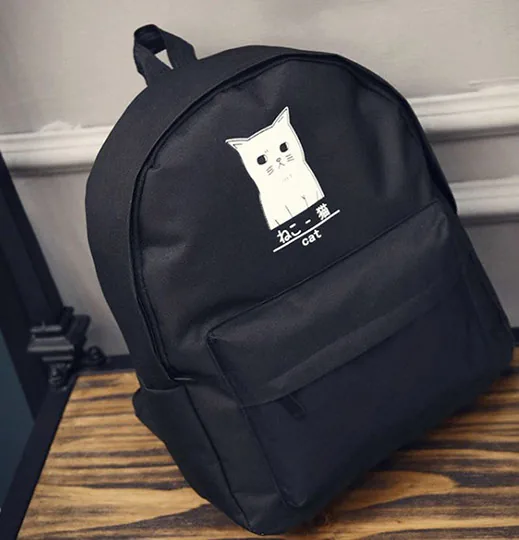 Custom Backpacks bp15 product view