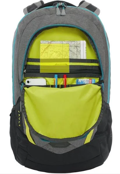 Custom Backpacks bp20 product view