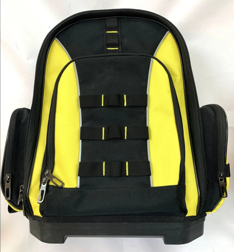 Custom Backpacks bp23 product view