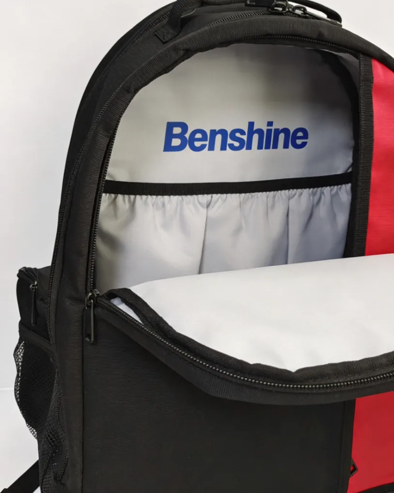 Custom Backpacks bp25 product view
