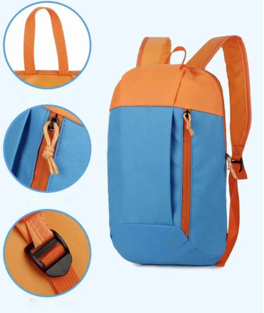 Custom Backpacks BSA-BP18 product view
