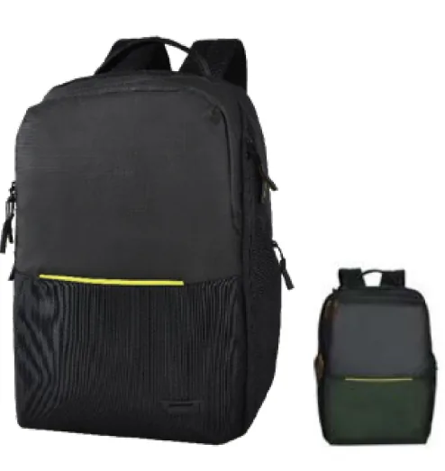 Custom Backpacks ES0338 product view