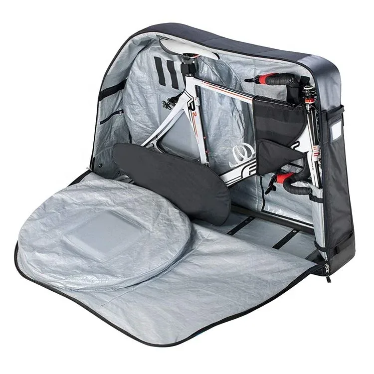 Custom Bicycle Bag AB162 product view