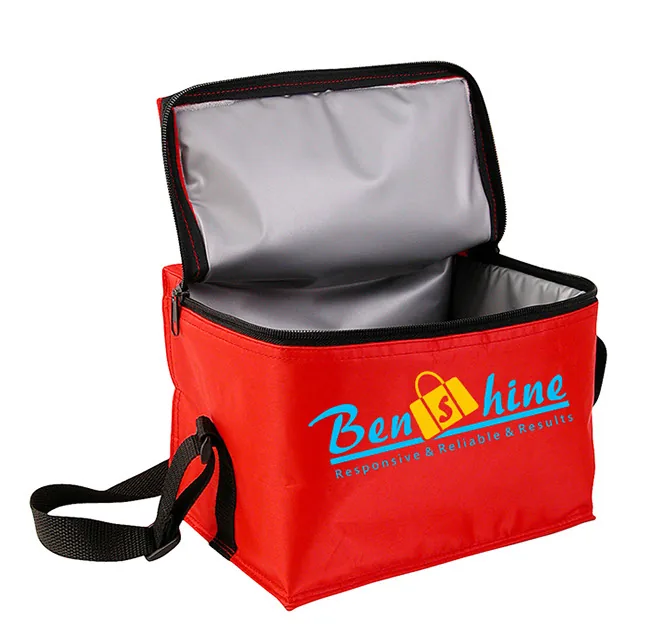 Custom Cooler Bag bcb07 product view