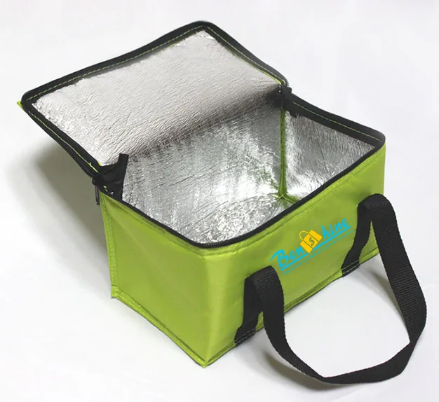 Custom Cooler Bag bcb08 product view