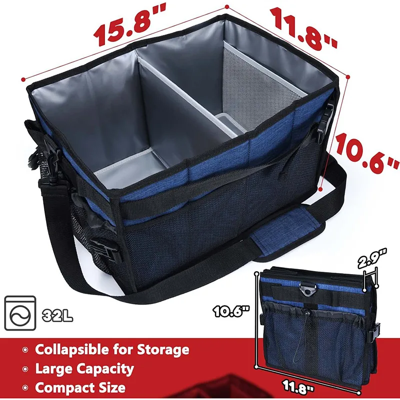Custom Cooler Bag ES0310 product view