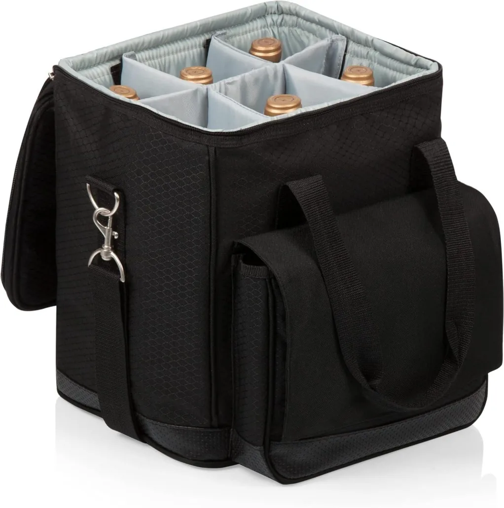 Custom Cooler Bag JA001 product view