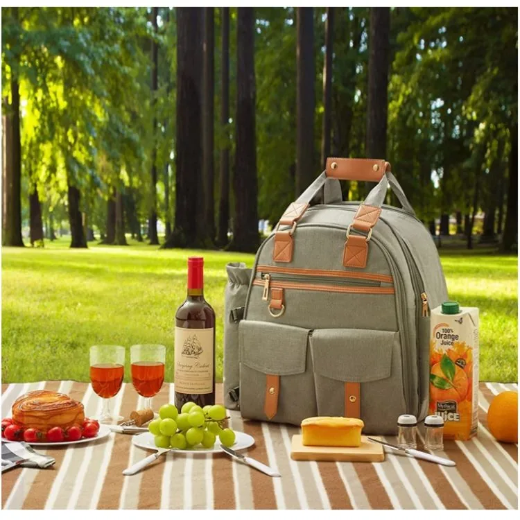 Custom Cooler Bag JA014 product view