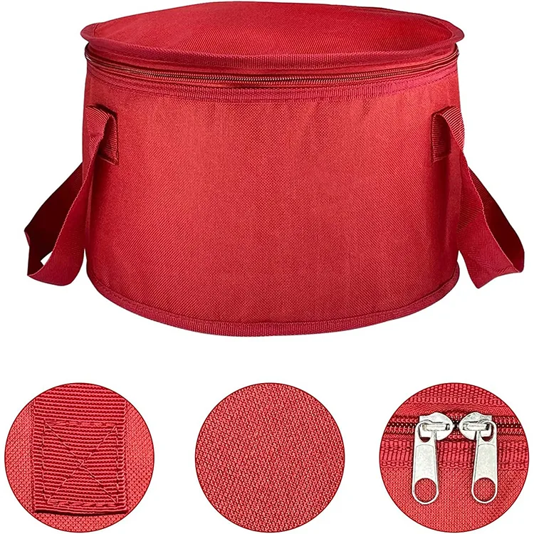 Custom Cooler Bag JA021 product view