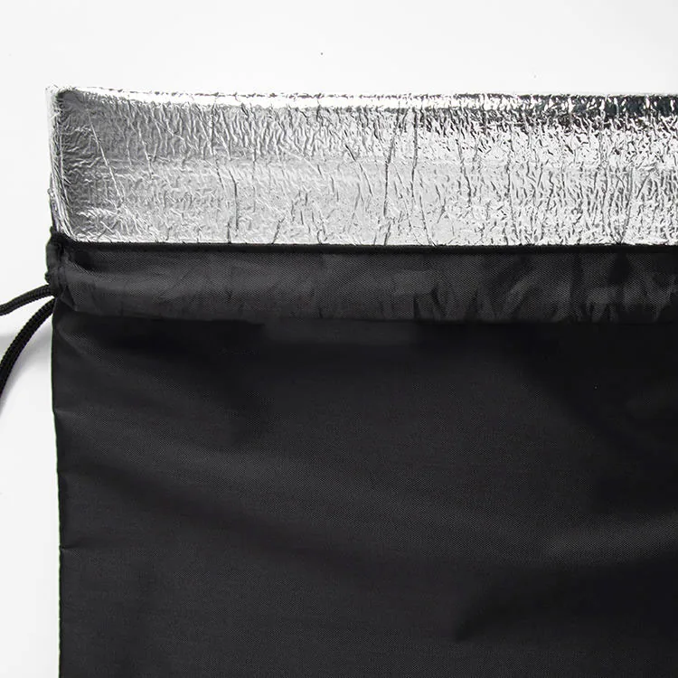 Custom Cooler Bag JA022 product view
