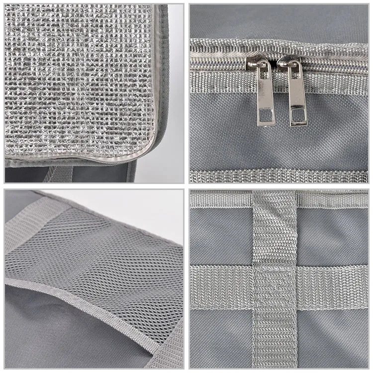 Custom Cooler Bag JA023 product view