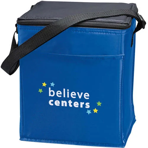 Custom Cooler Bag JA024 product view