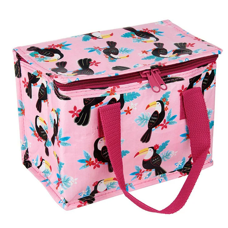 Custom Cooler Bag JA027 product view