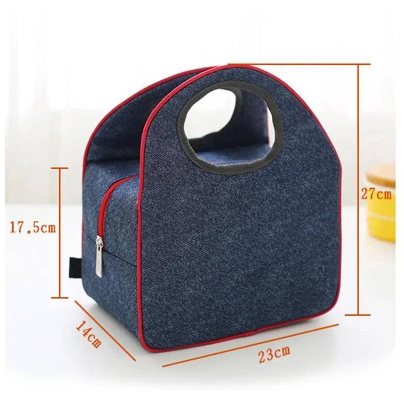 Custom Cooler Bag ncb07 product view