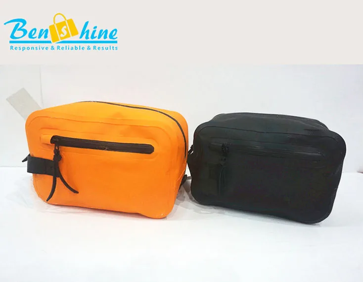 Custom Cosmetic Bag bswb-02 product view