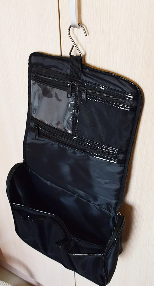 Custom Cosmetic Bag bswb-03 product view