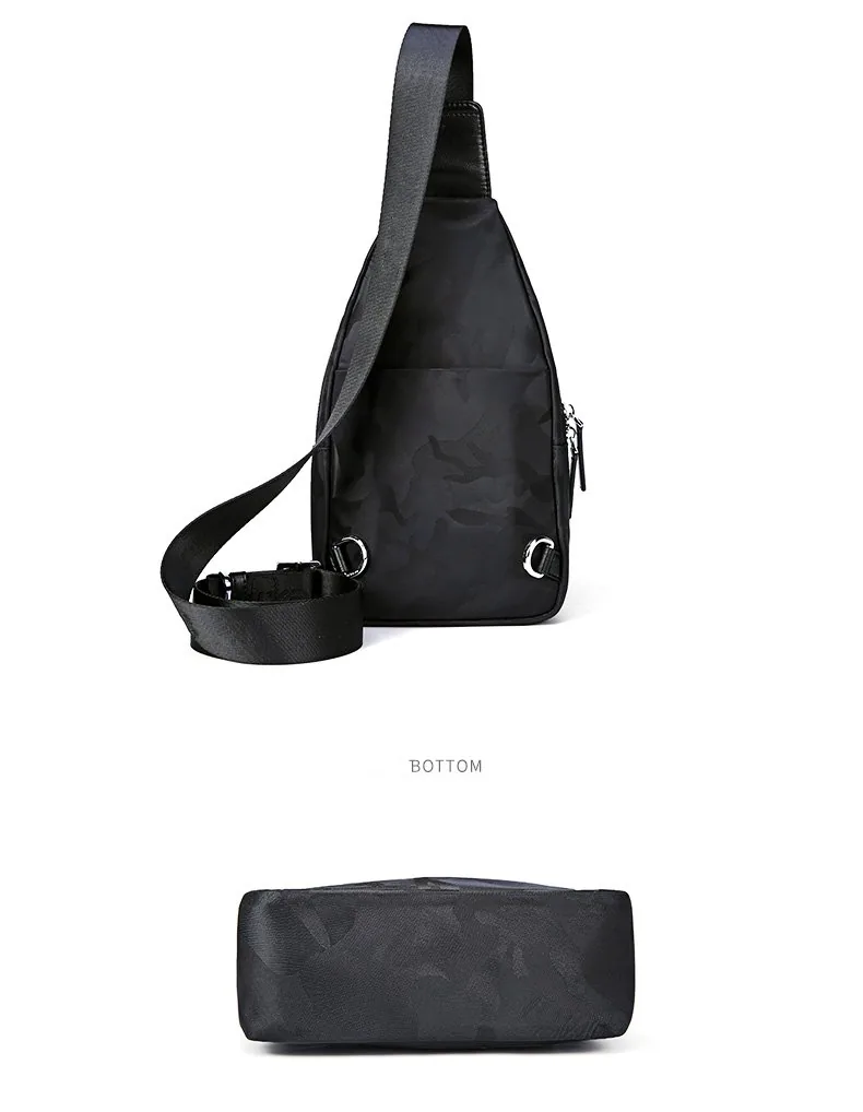 Crossbodytassen — bsb04