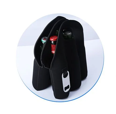 Custom Bag Manufacturer in China NEO04 product view