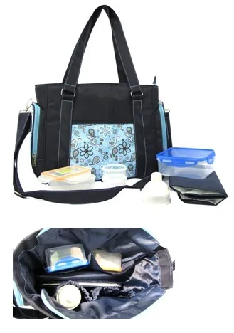 Custom Diaper Bag db-03 product view