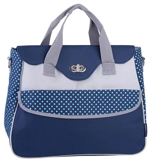 Custom Diaper Bag db-11 product view
