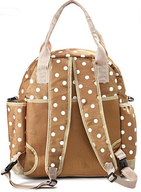 Custom Diaper Bag db-12 product view