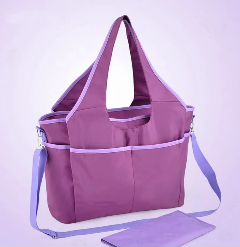 Custom Diaper Bag db-15 product view