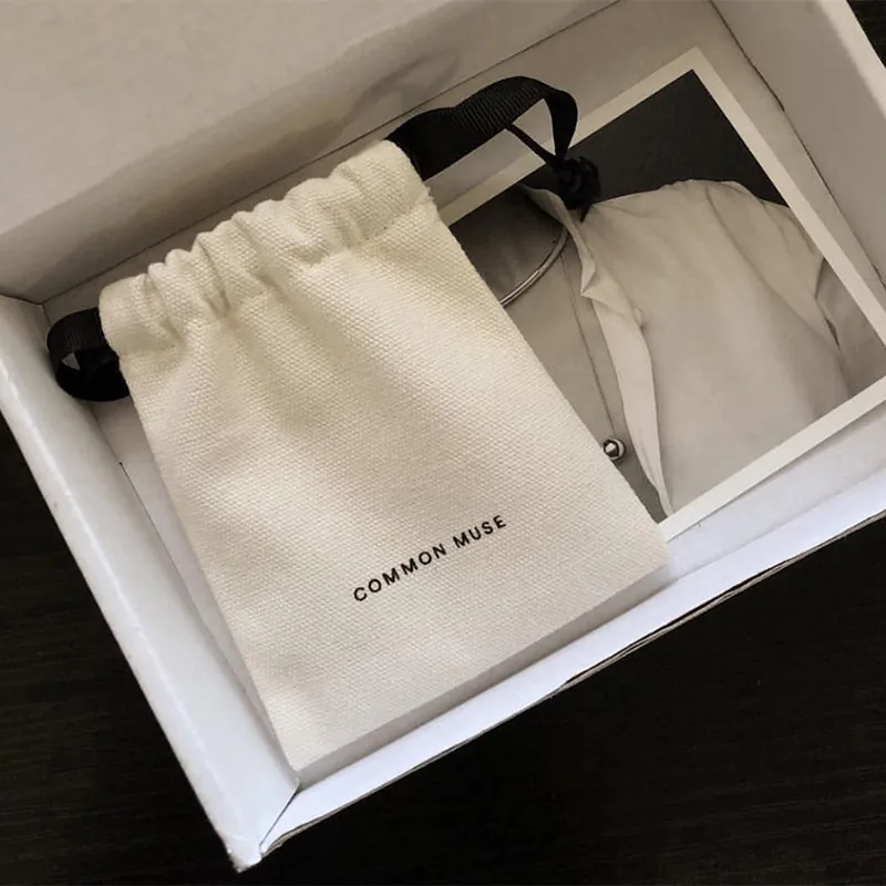 Custom Drawstring Bag af07 product view