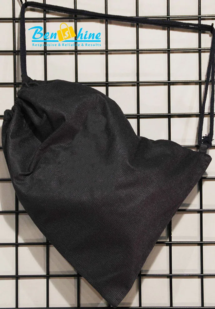 Custom Drawstring Bag bsdb06 product view