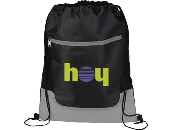 Custom Drawstring Bag bsdb12 product view