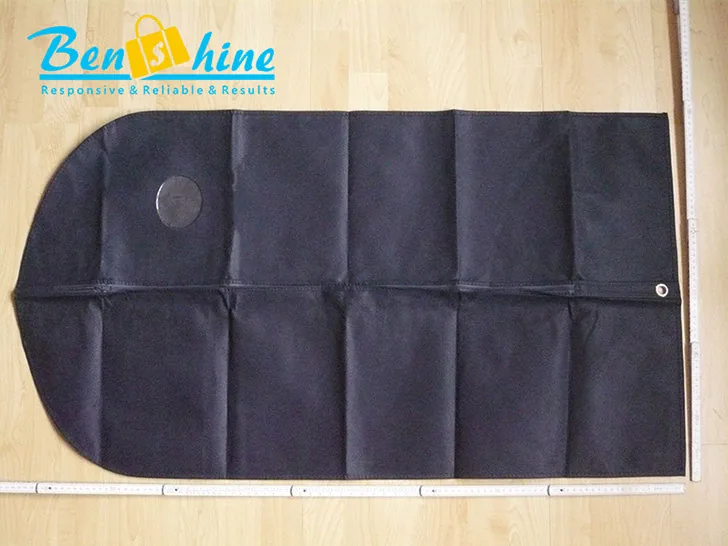 Custom Garment Bag gb03 product view