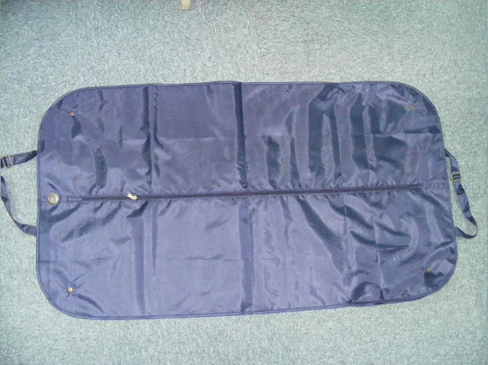 Custom Garment Bag gb05 product view