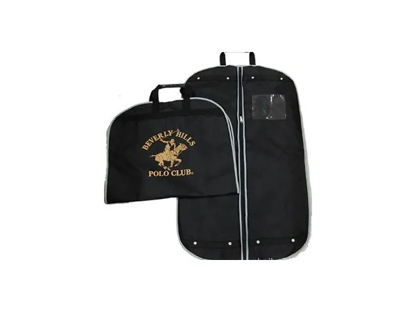 Custom Garment Bag gb10 product view