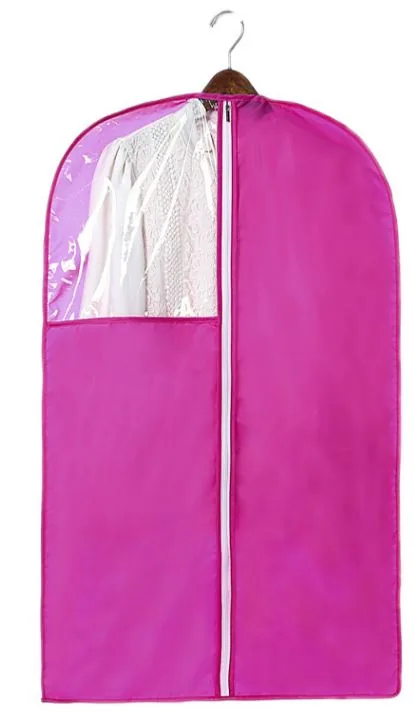 Custom Garment Bag gb13 product view
