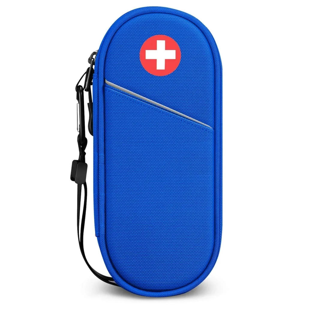 Custom Medical Bag AB061 product view