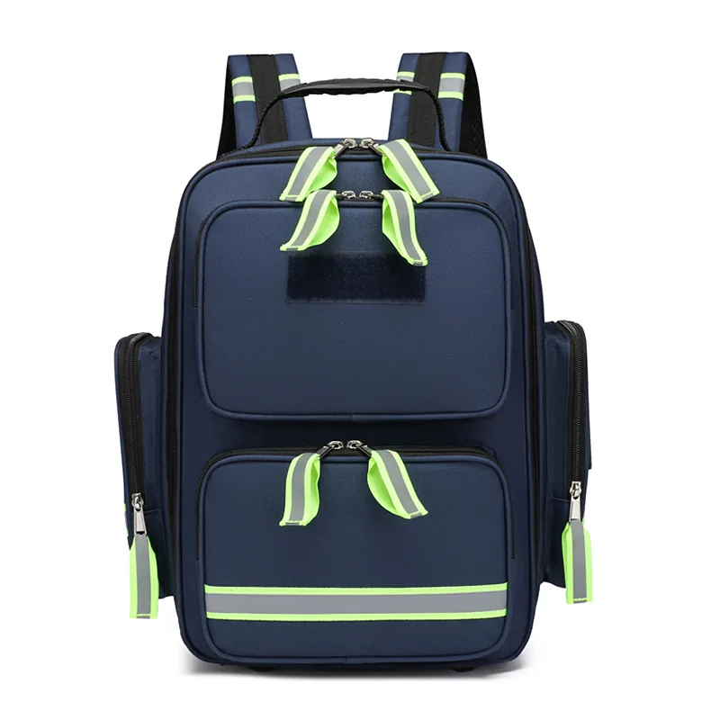 Custom Medical Bag AB064 product view