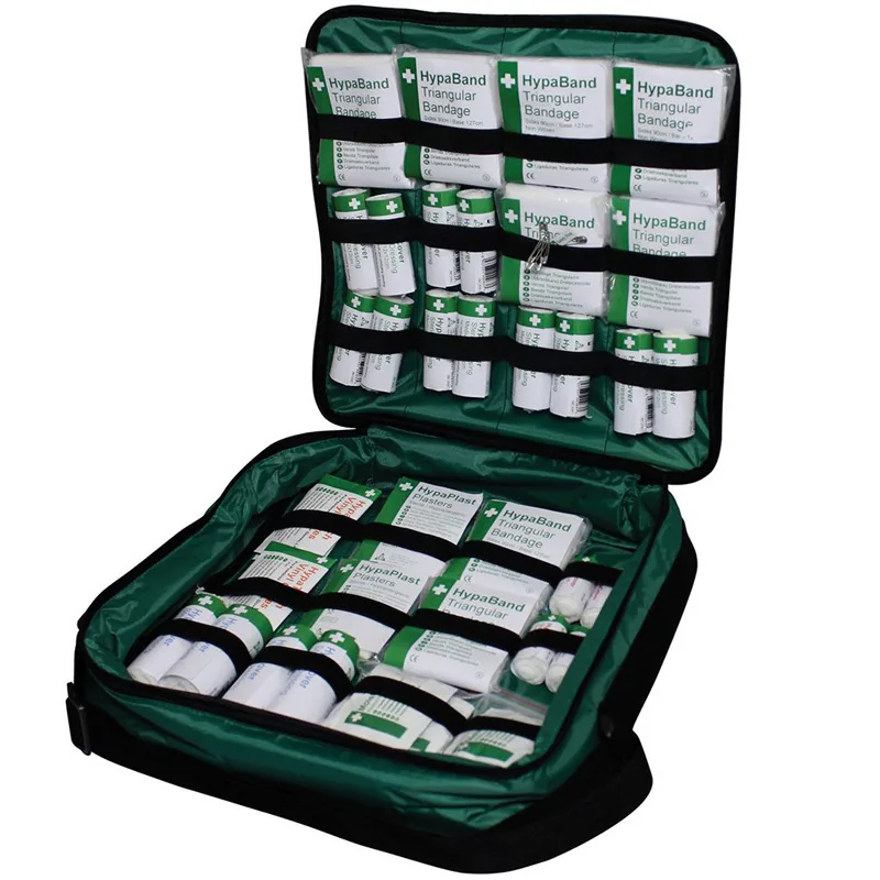 Custom Medical Bag AB091 product view