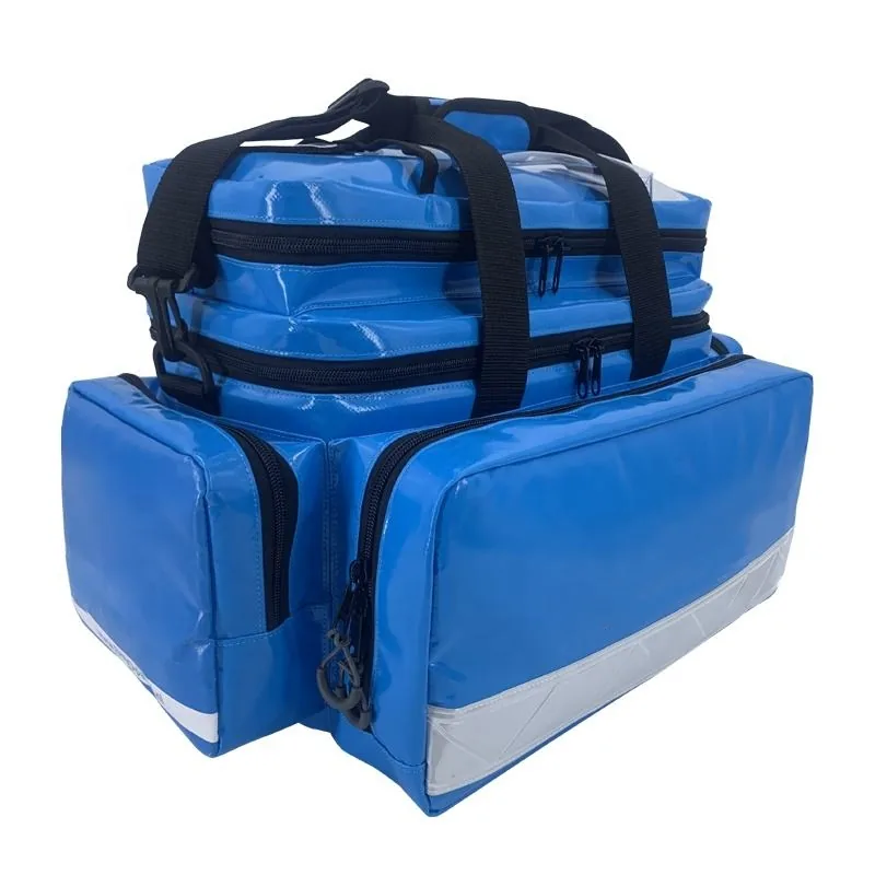 Custom Medical Bag AB116 product view
