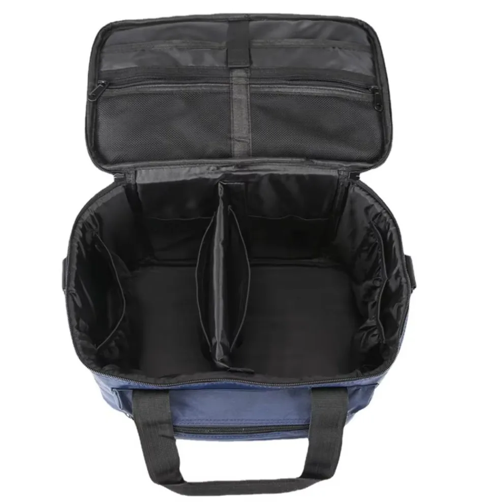 Custom Medical Bag AB352 product view