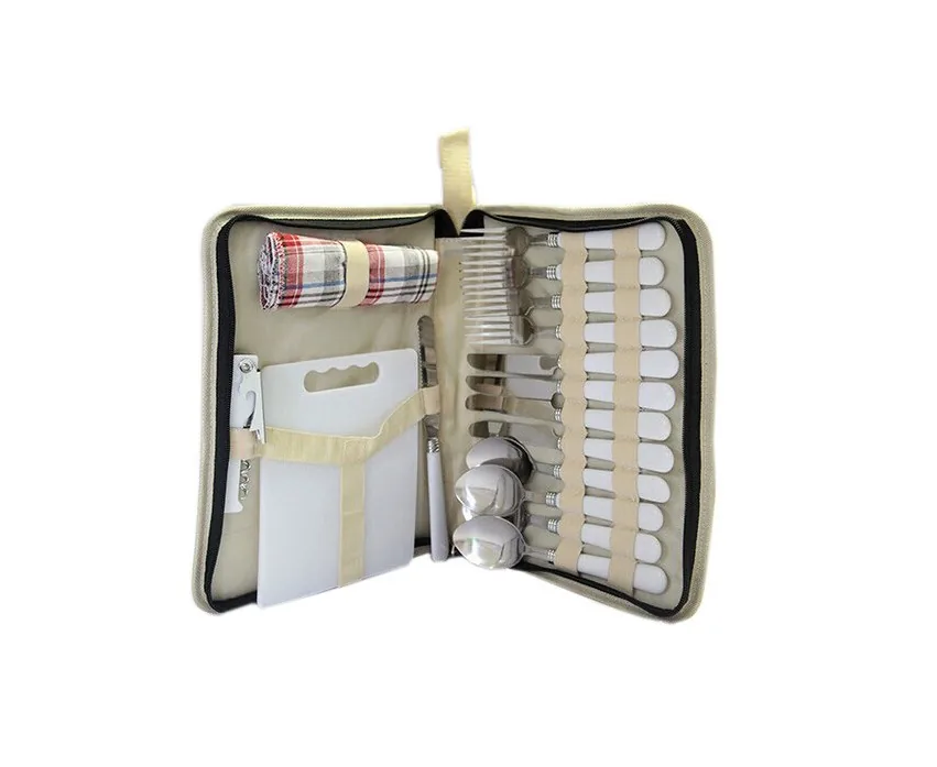 Custom Packing Bag tb004 product view