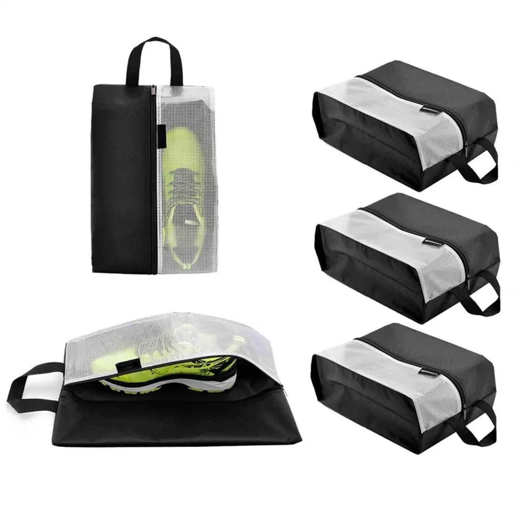 Custom Packing Bag tb04 product view