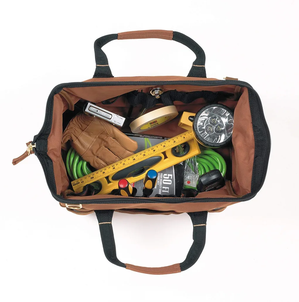 Custom Packing Bag tb15 Tool Bag product view